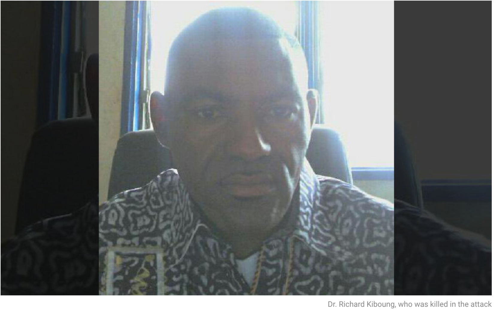 BNO News: Doctor killed in latest attack targeting Ebola workers in DR Congo