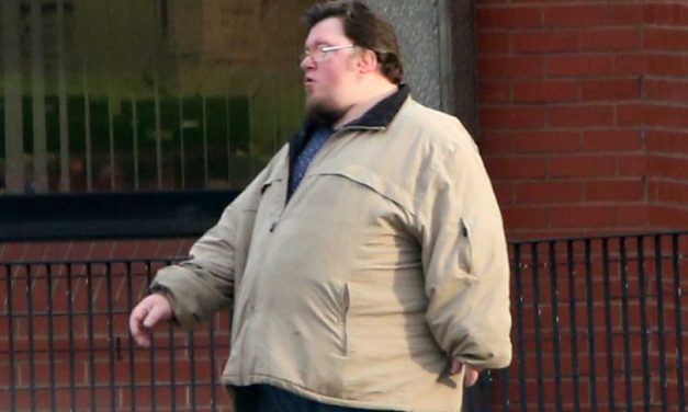 Pedophile with grotesque images of child and animal abuse walks free – again