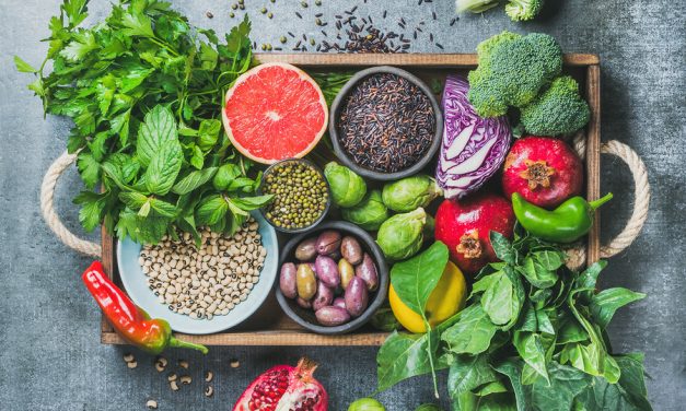 11 simple ways to start clean eating today