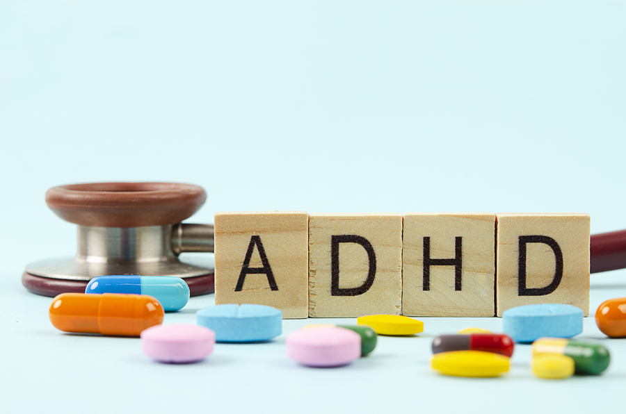 Fox: Young people on amphetamines for ADHD have twice the psychosis risk compared to other stimulants, study says