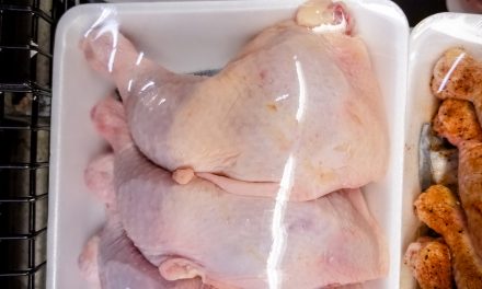 Cheap chicken a major health risk, study finds