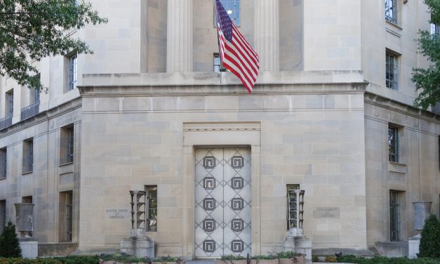 NPR: Nearly 60 doctors, other medical workers charged in federal opioid sting