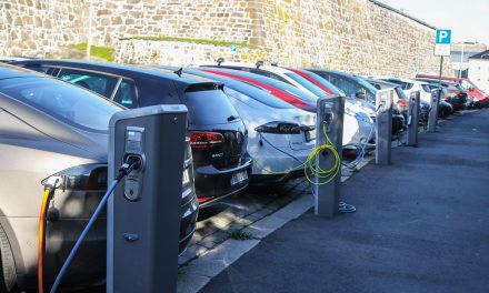 In Norway electric vehicles outsold gasoline cars for first time in history and other EV success stories