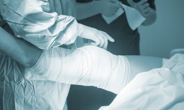 Study: Knee surgery no better than placebo