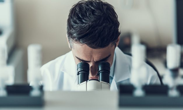 Goldman Sachs says curing diseases is bad business for Big Pharma