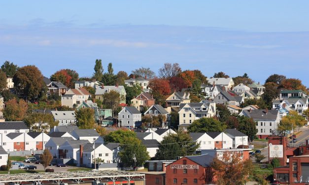 Portland’s ban on synthetic pesticides goes into effect