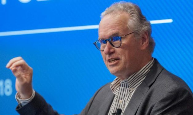 CBS: PG&E CEO set to receive $3M on first day