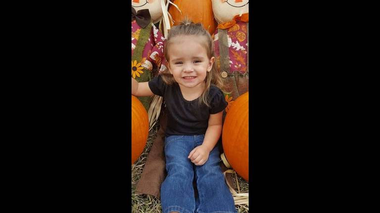Three-year-old dies of ‘flu related disease’, family says ‘she got her flu shot, which makes it hard to understand’