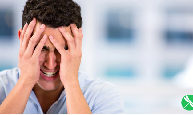 Why you need magnesium if you’re constantly stressed or anxious