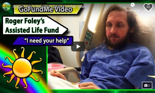 Chronically ill man releases audio of hospital staff offering assisted death