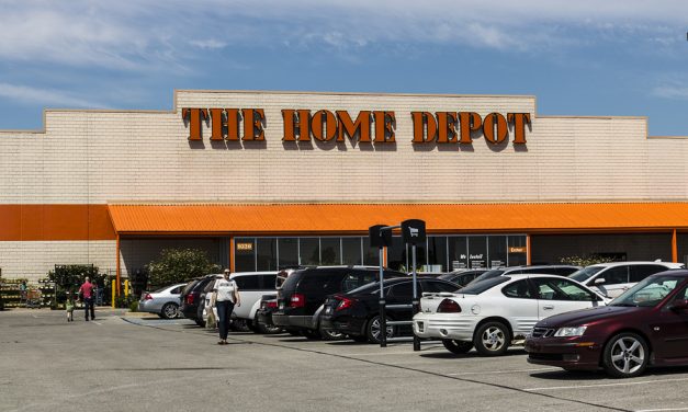 CNN: Home Depot employees build 2-year-old boy a walker