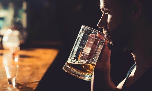 Alcohol contributes to the death of 2.8 million people globally each year