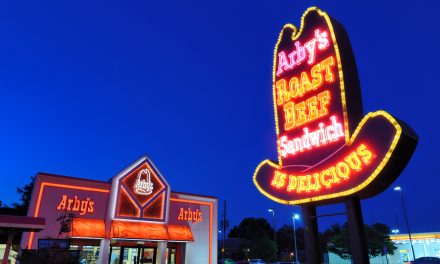 Arby’s says it will never add plant-based meat to its menu