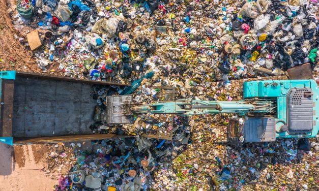 Malaysia is sending trash back to the countries that created it