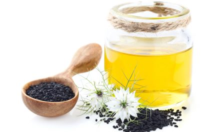 The skin healing properties of black seed oil