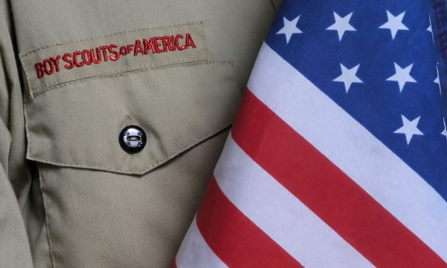 LA Times: The stunning toll of Boy Scout sex abuse: More than 12,200 reported victims
