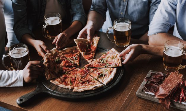 CBS: Unhealthy diets now kill more people than tobacco and high blood pressure, study finds