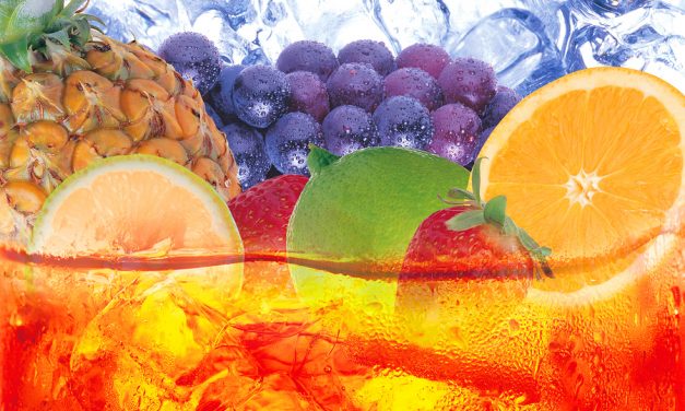 CNN: It’s not just soda: Drinking too much fruit juice (or any sugary drink) linked to premature death risk