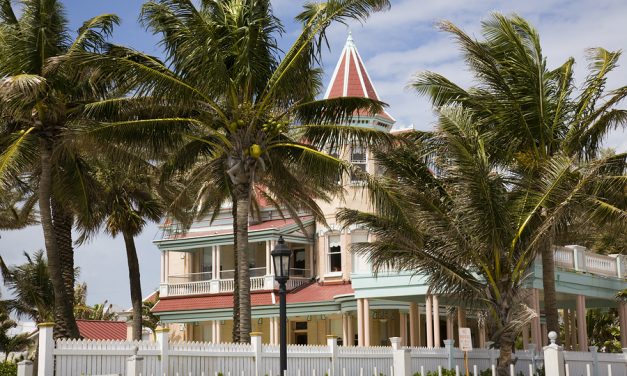 Key West just banned the herbicide that is costing Monsanto billions at jury trials