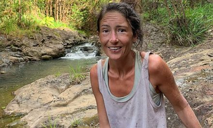 ABC: Yoga teacher Amanda Eller after rescue from Hawaii forest: ‘I chose life’