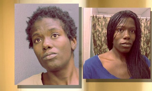 ABC: After hours in labor, pregnant inmate gives birth alone in Broward jail cell