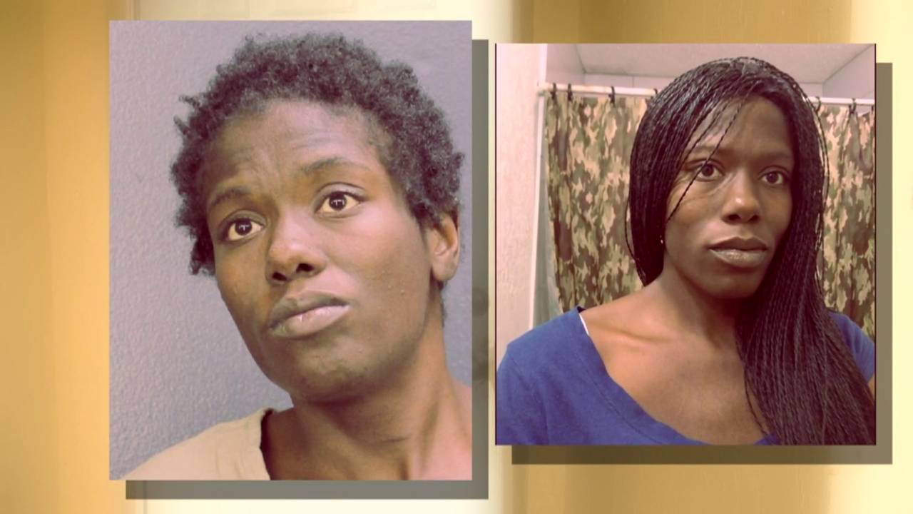 ABC: After hours in labor, pregnant inmate gives birth alone in Broward jail cell
