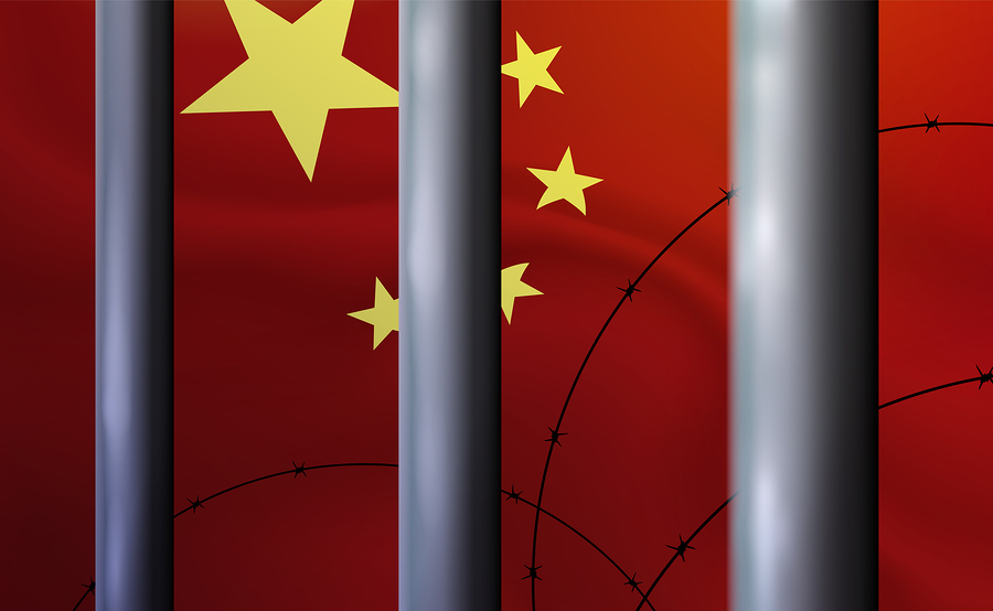 Tribunal Finds China is Killing Prisoners To Harvest Organs For Transplant