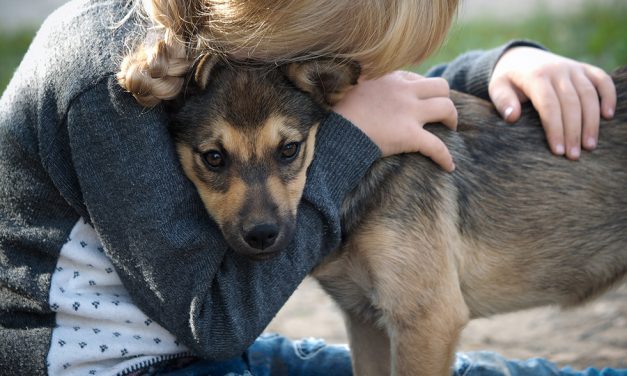 Growing Up With Animals Dramatically Reduces Asthma and Allergies