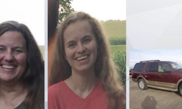 ABC: Holistic doctor and daughter found alive, authorities refuse to give more info