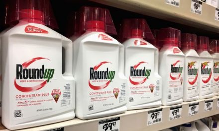 CBS: EPA says Roundup weed killer is safe, in a win for Bayer