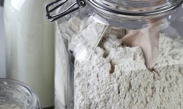 More Than 4,600 Cases of Pillsbury Flour Recalled Because of Possible E. Coli Contamination