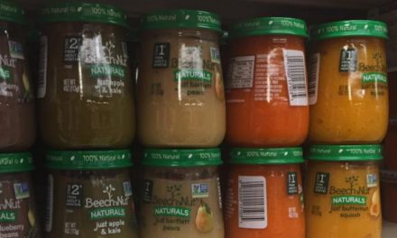 RFK, Jr. and CHD Bring Legal Action Against Beech-Nut Nutrition Company Concerning Misrepresentation That Their Naturals Baby Foods are 100% Natural