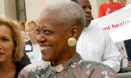 Sadie Roberts-Joseph, founder of an African American history museum, is found dead in the trunk of a car