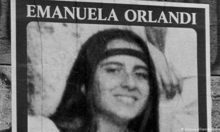 ABC: Search for missing teen Emanuela Orlandi leads to recovery of bones at the Vatican