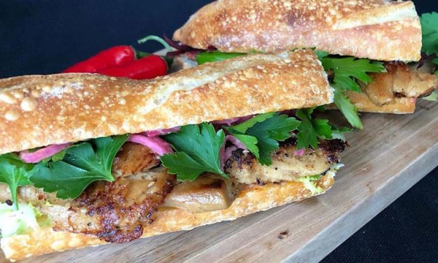 Swiss Brand Aims to Be the Impossible Foods of Vegan Chicken