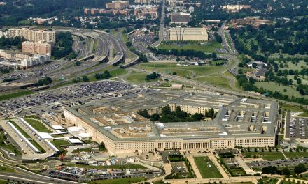 Huge Child Porn Sharing Discovered On Pentagon PCs – Hundreds of Employees Implicated