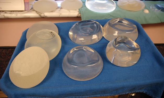 Breaking: Allergan pulls textured breast implants in the US & worldwide, sad for many who have these deadly implants