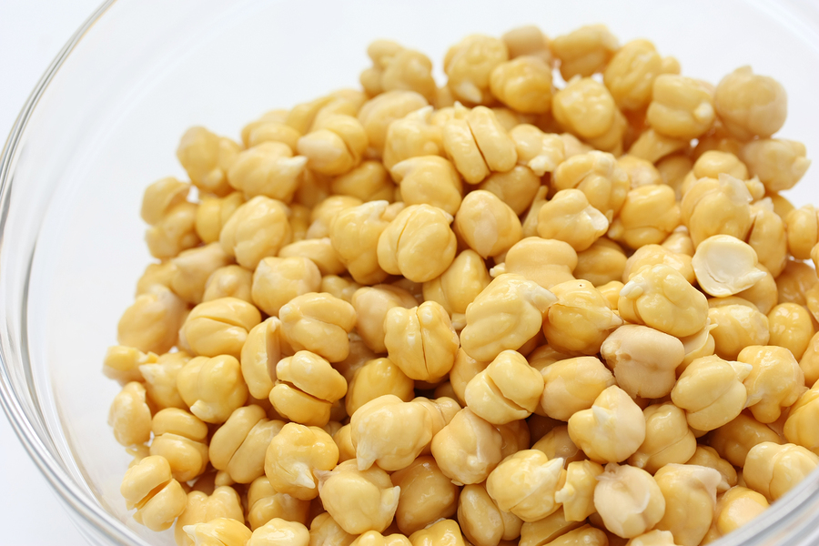 Are Garbanzo Beans Good For You