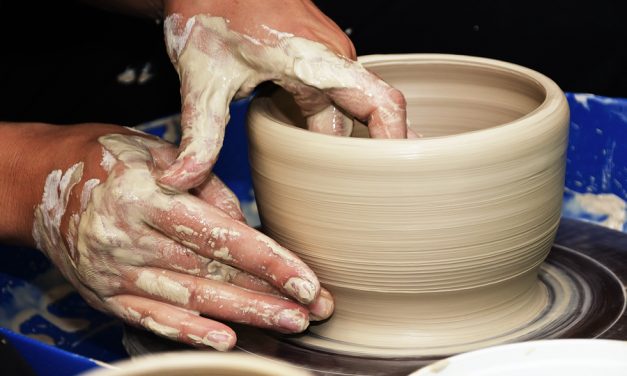 Working With Your Hands Does Wonders for Your Brain