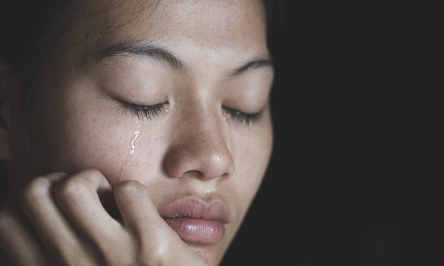 It’s OK To Mourn The People You’ve Had To Cut Off