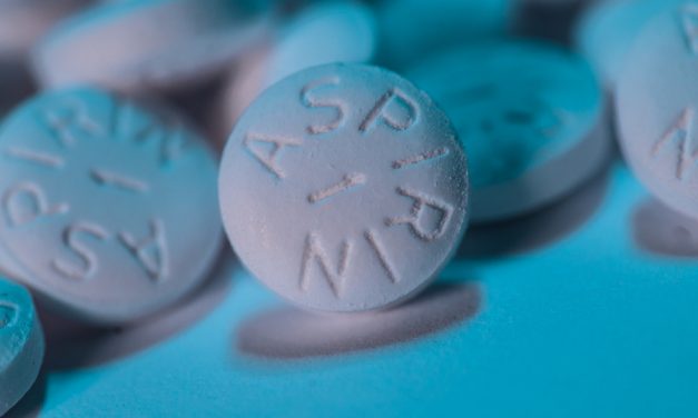 NBC: Millions should stop taking aspirin for heart health, study says