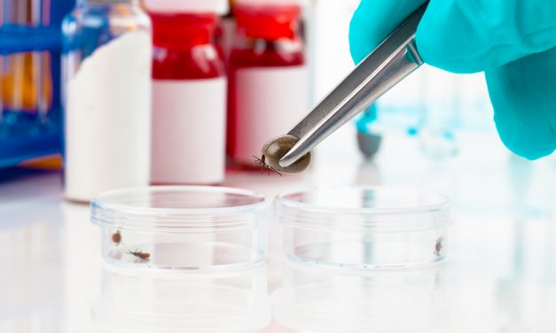 CBS: House Quietly Orders Pentagon to Tell Congress If It Released Weaponized Ticks