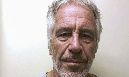Reuters: Epstein sought to pay off potential witnesses, U.S. prosecutors say
