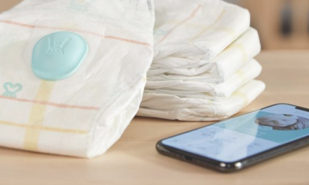 ABC: Proctor & Gamble launching ‘smart diapers’ with help from Google