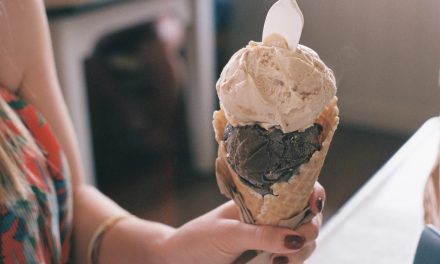 You Can Now Buy Vegan Real Dairy Ice Cream Made From Cow’s Milk