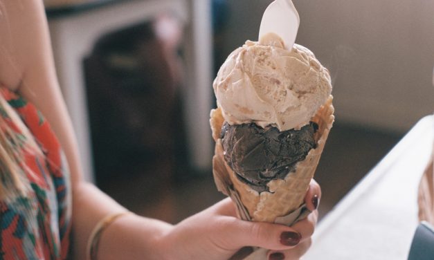 You Can Now Buy Vegan Real Dairy Ice Cream Made From Cow’s Milk