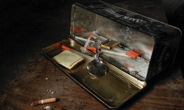 MSN: A Florida cop planted meth on random drivers, police say. One lost custody of his daughter