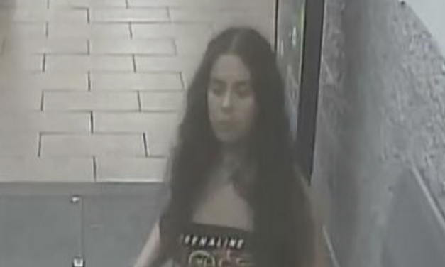 FOX: Woman wanted for urinating on potatoes at Walmart