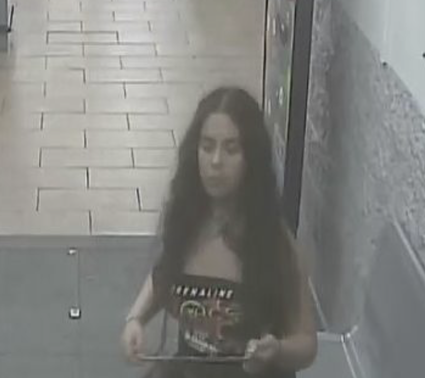 FOX: Woman wanted for urinating on potatoes at Walmart