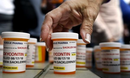 NBC: Purdue Pharma in discussion on $10 billion-$12 billion offer to settle opioid claims: sources
